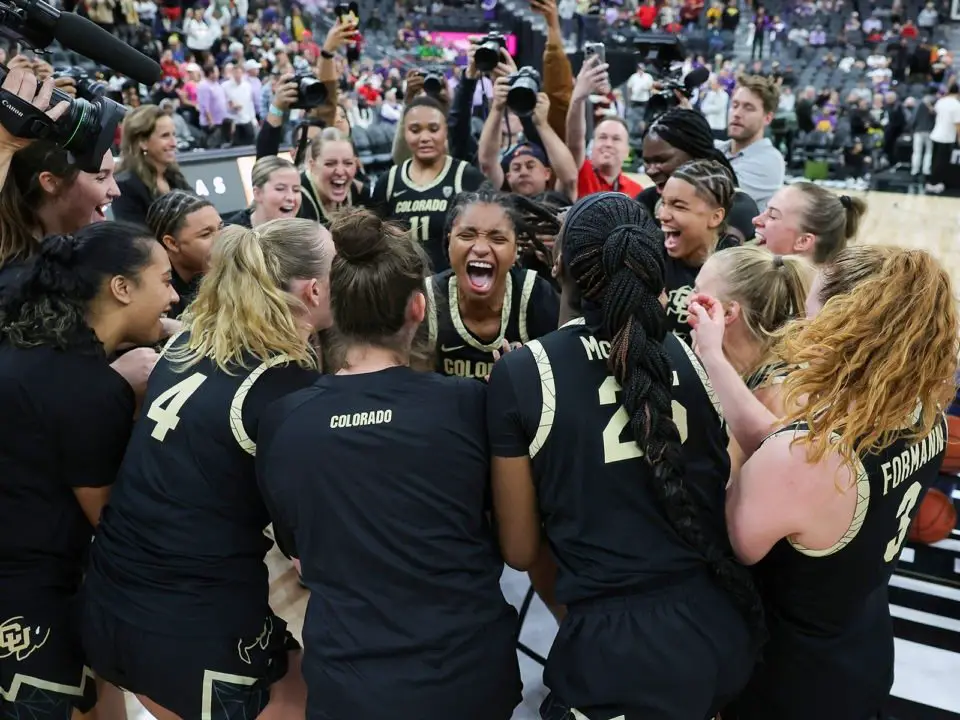 Colorado Buffaloes Women's Basketball: Team Overview