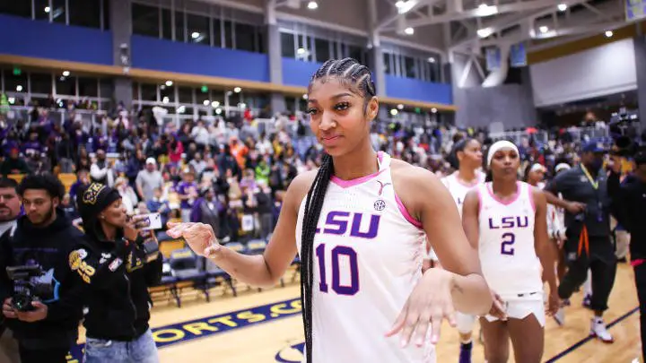 LSU vs South Carolina: Women's Basketball 2024 Preview