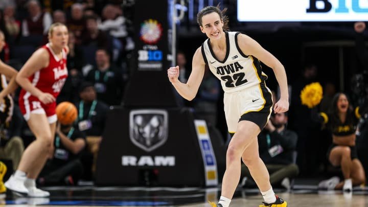 Where to Watch Holy Cross Crusaders vs Iowa Hawkeyes: Women's Basketball