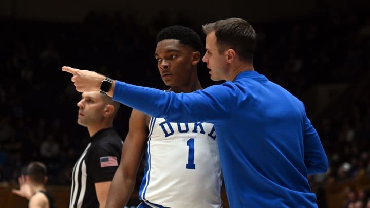 Kansas Basketball Schedule: Key Dates and Matchups