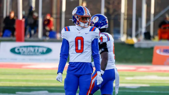East St. Louis Football: Latest s and Updates