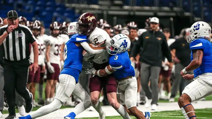 Duncanville Football Schedule: Key Dates and Matchups