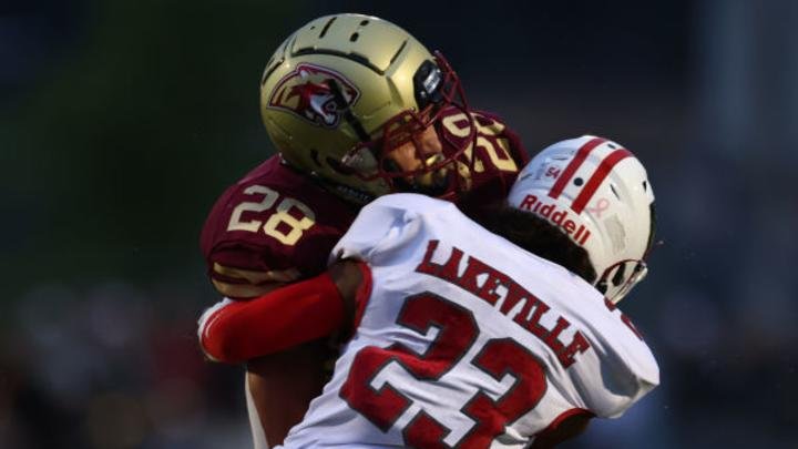 MSHSL Football: Current Updates and Standings