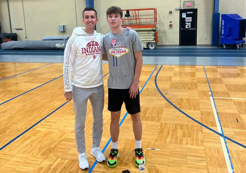 Michigan Basketball Recruiting: Latest News and Prospects
