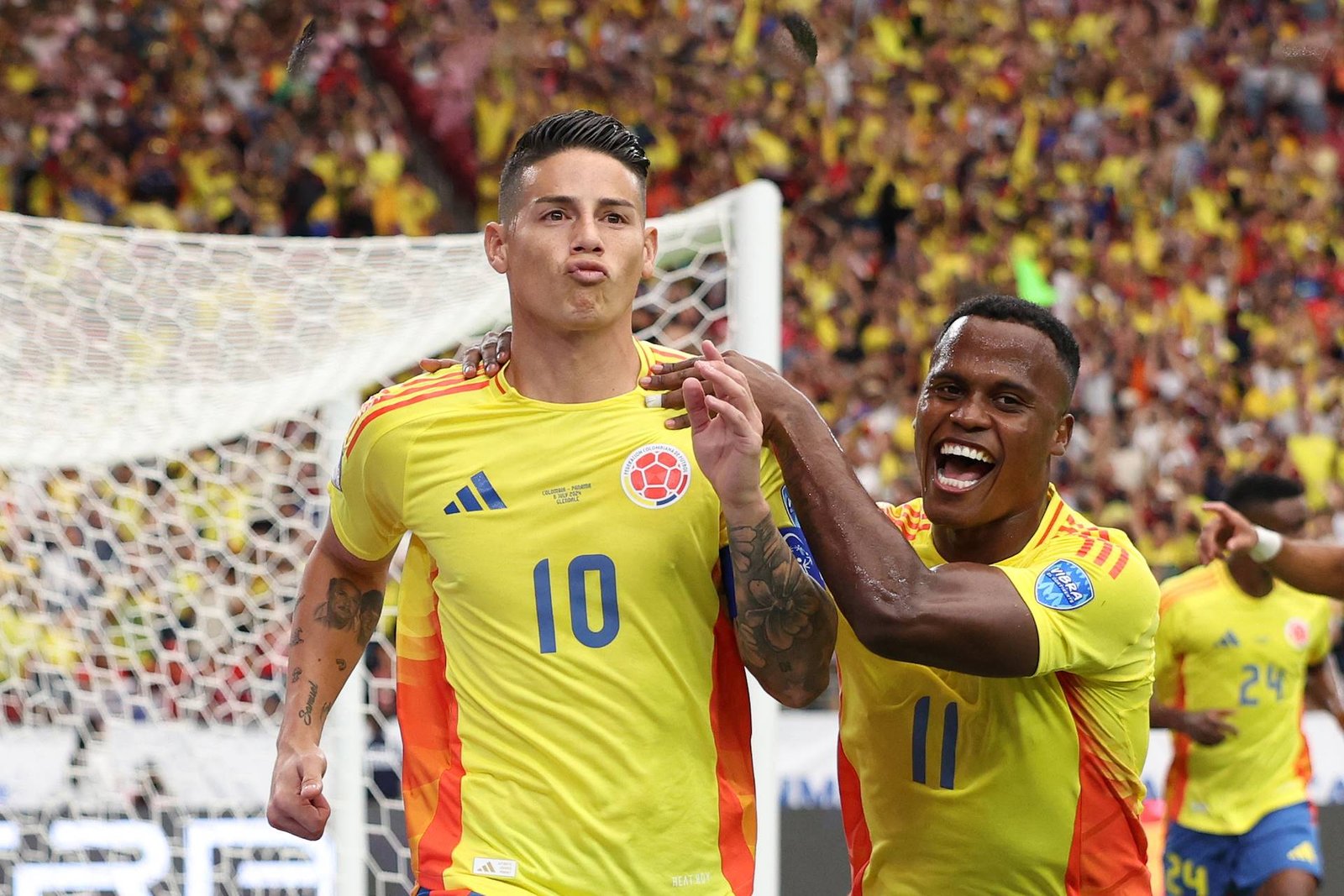 Argentina vs Paraguay: Match Timeline and Key Highlights