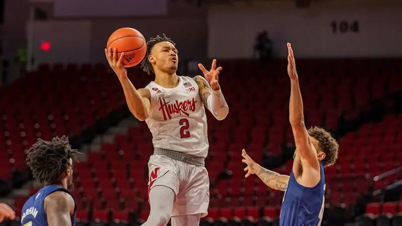 Nebraska Cornhuskers Men's Basketball: Season Preview
