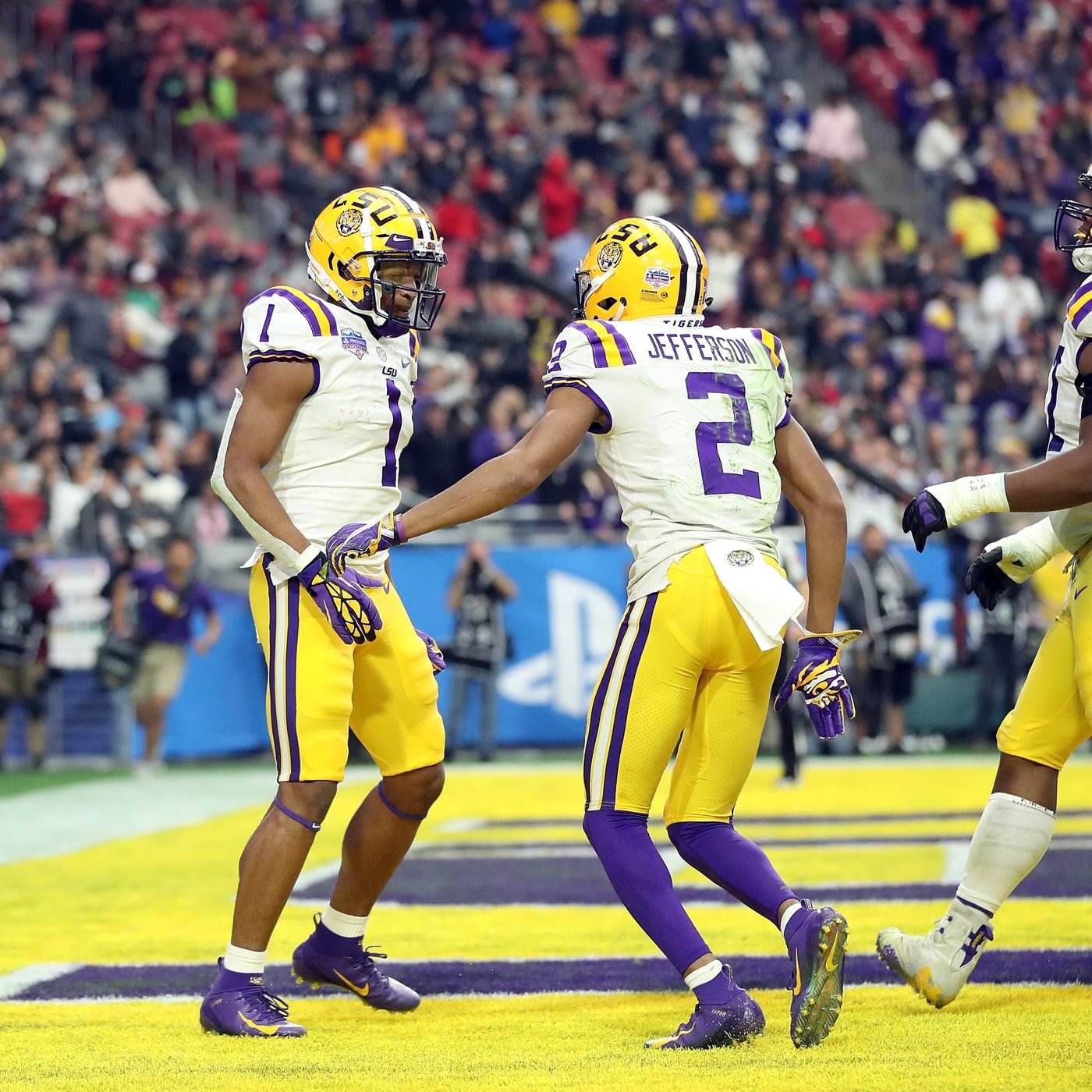 2019 LSU Football Roster: Key Players and Overview