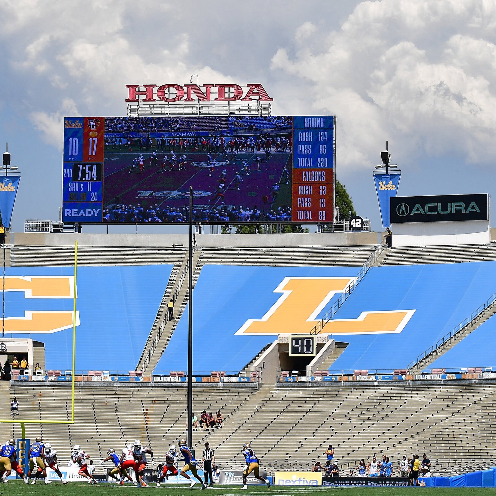 UCLA Basketball Tickets: How to Purchase and Attend Games