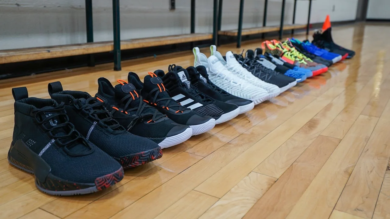 Most Expensive Basketball Shoes: Features and Brands