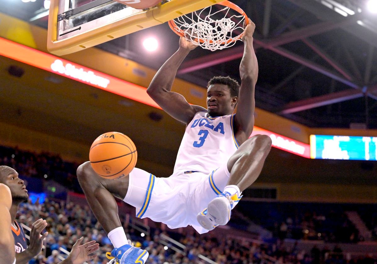 UCLA Basketball Recruiting: Key Prospects and Insights