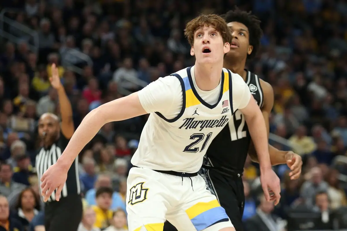 Marquette Basketball Roster: Key Players and Stats