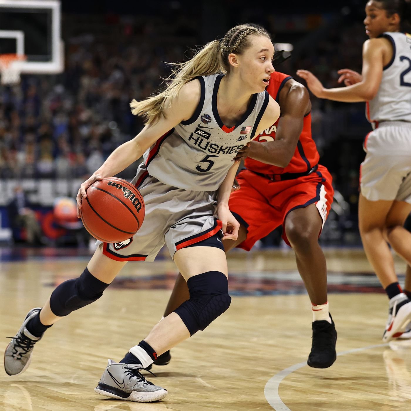 UConn Huskies Women's Basketball Schedule: Key Matches