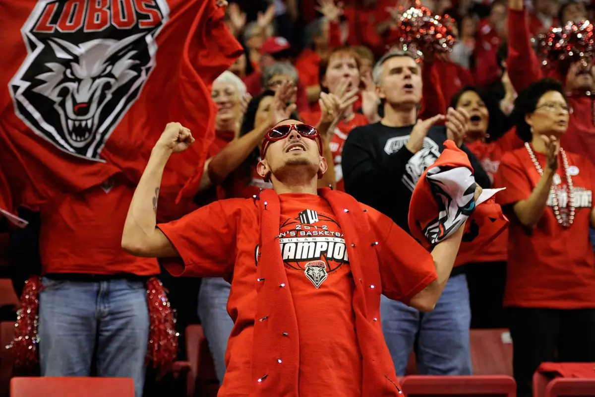 MWC Basketball Standings: Latest Updates