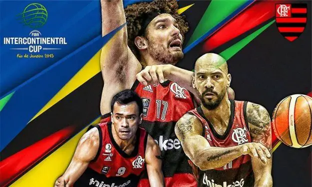Flamengo Basketball: Team History and Achievements