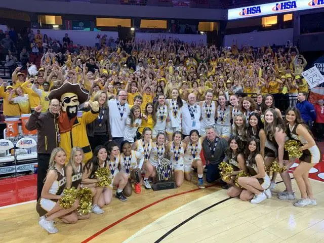 IHSA Girls Basketball: State Championships Overview