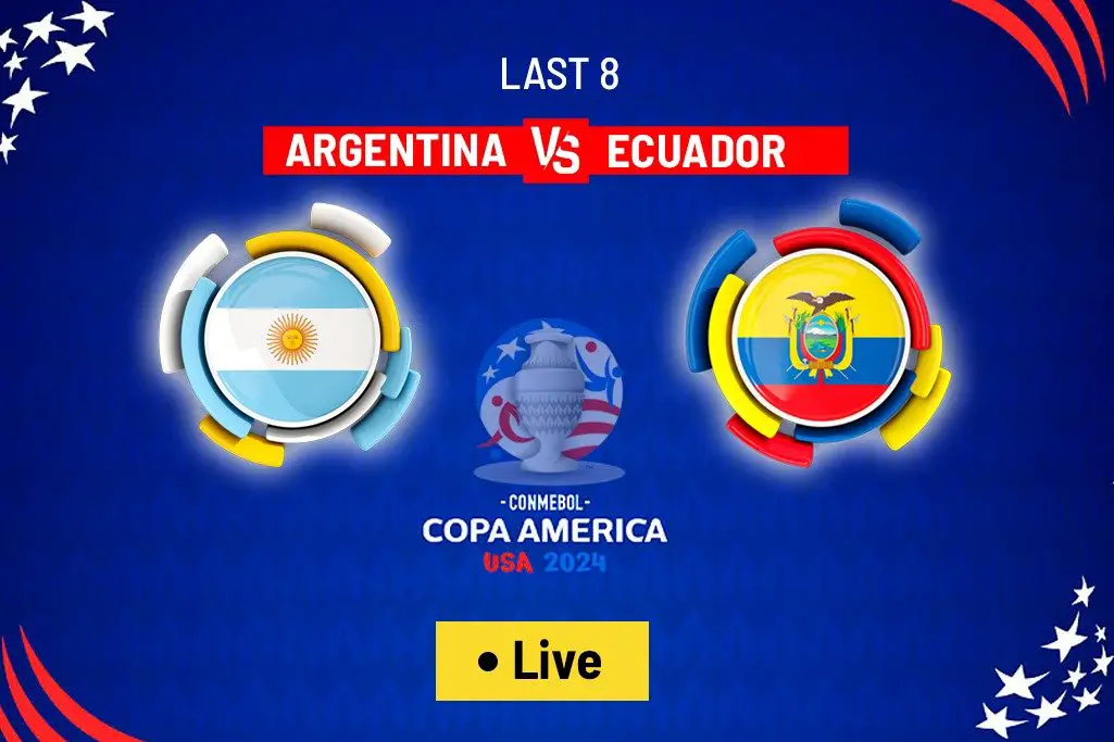 Mexico vs Ecuador: Match History and Highlights