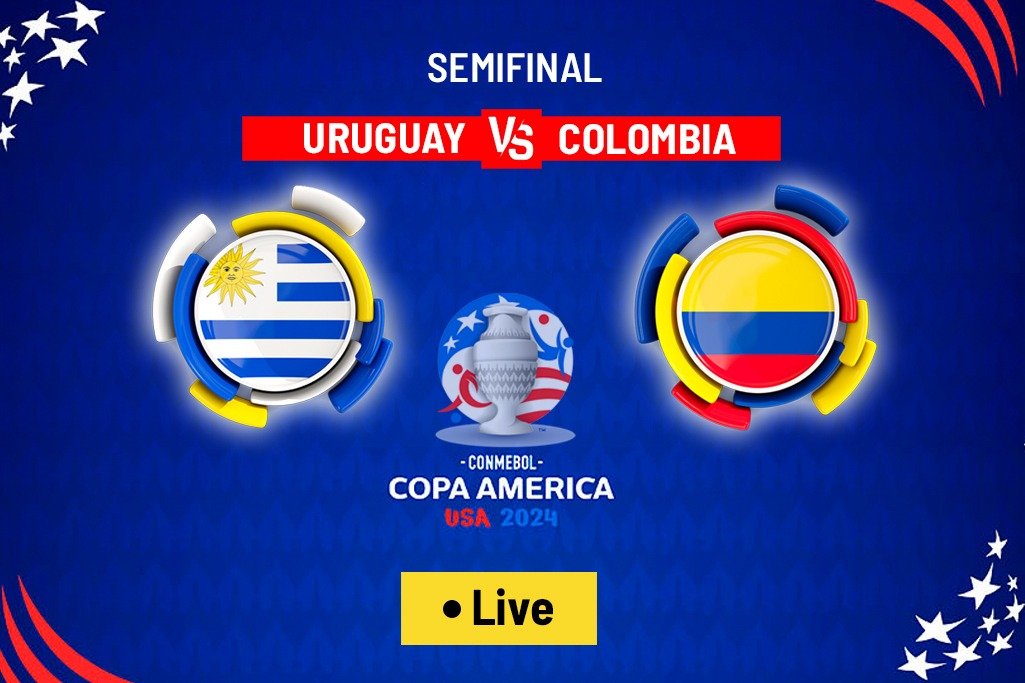 Colombia vs Uruguay: Match Timeline and Highlights