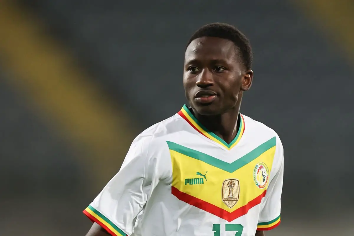 Senegal vs Cameroon: Match Stats and Insights