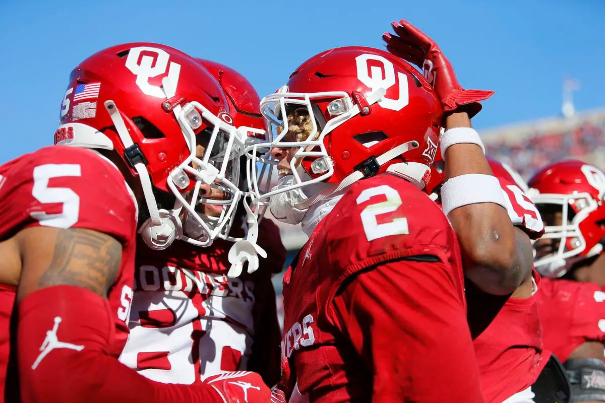 Kansas vs Oklahoma Football: Match Insights and Preview