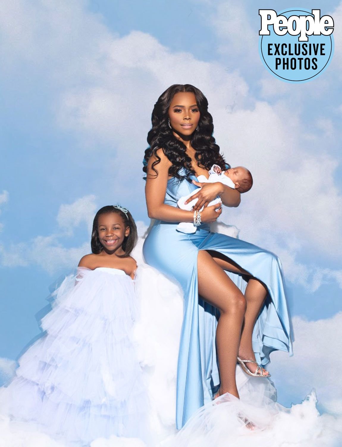 Vanessa Basketball Wives: Who Is She?