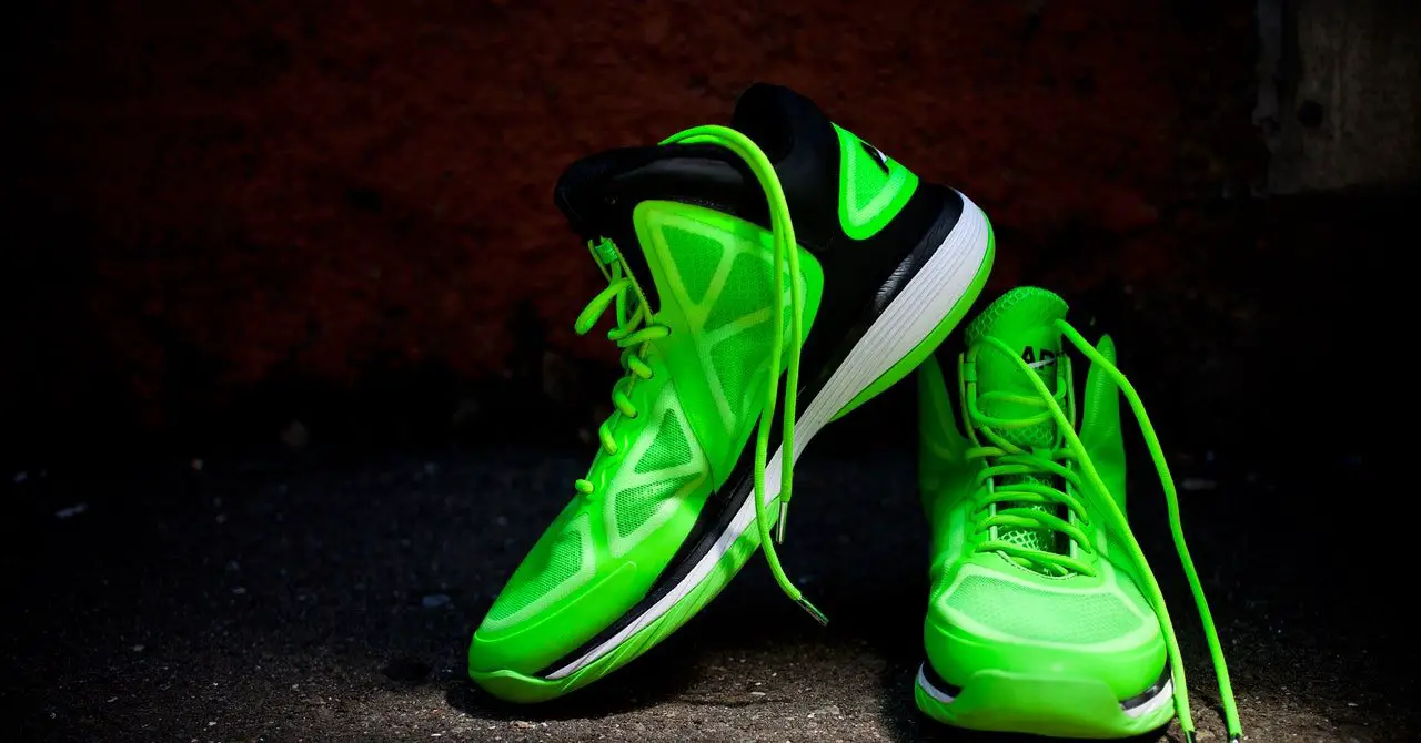 APL Basketball Shoes: Features and Reviews
