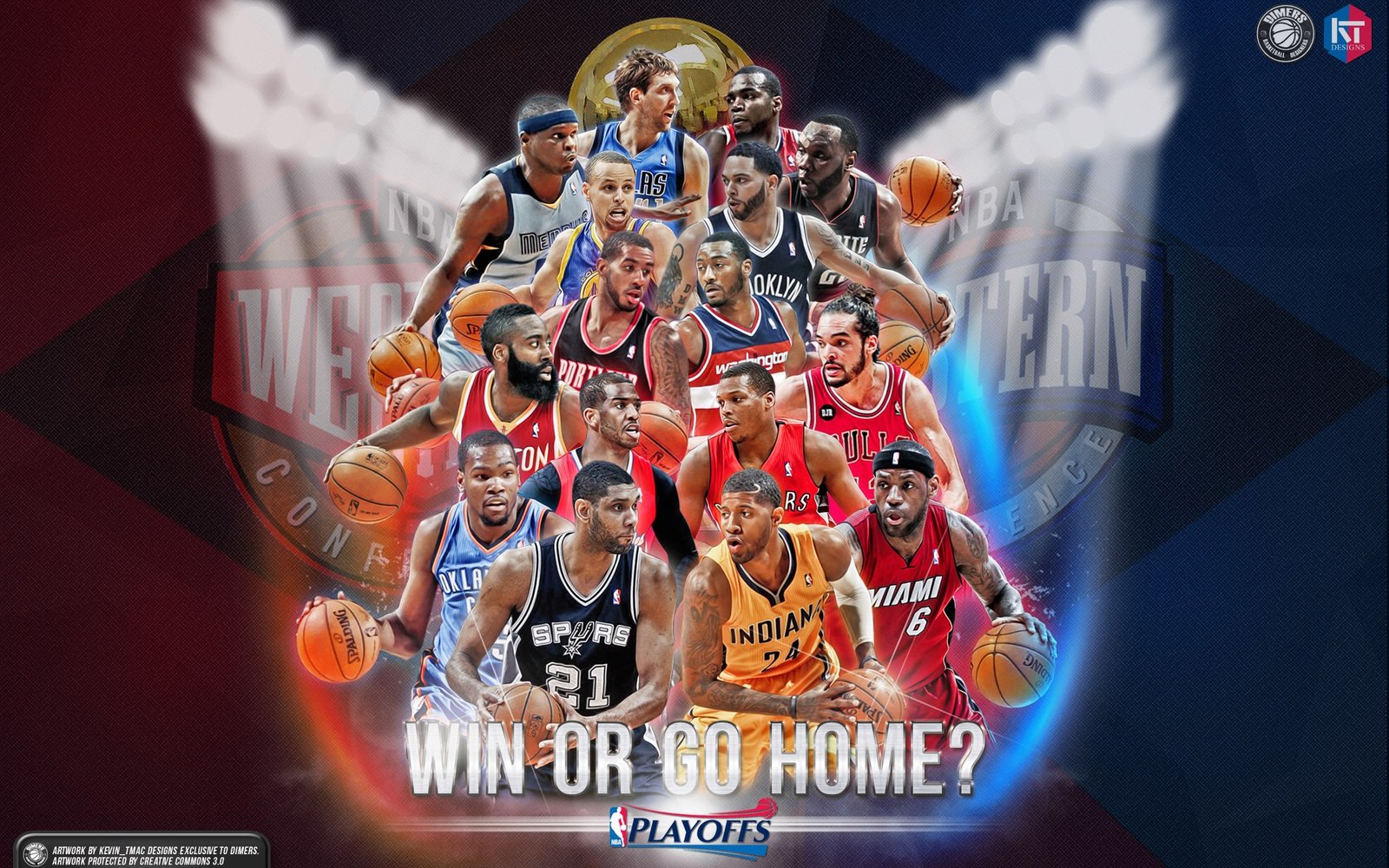 Basketball Wallpapers: Best Designs for Fans