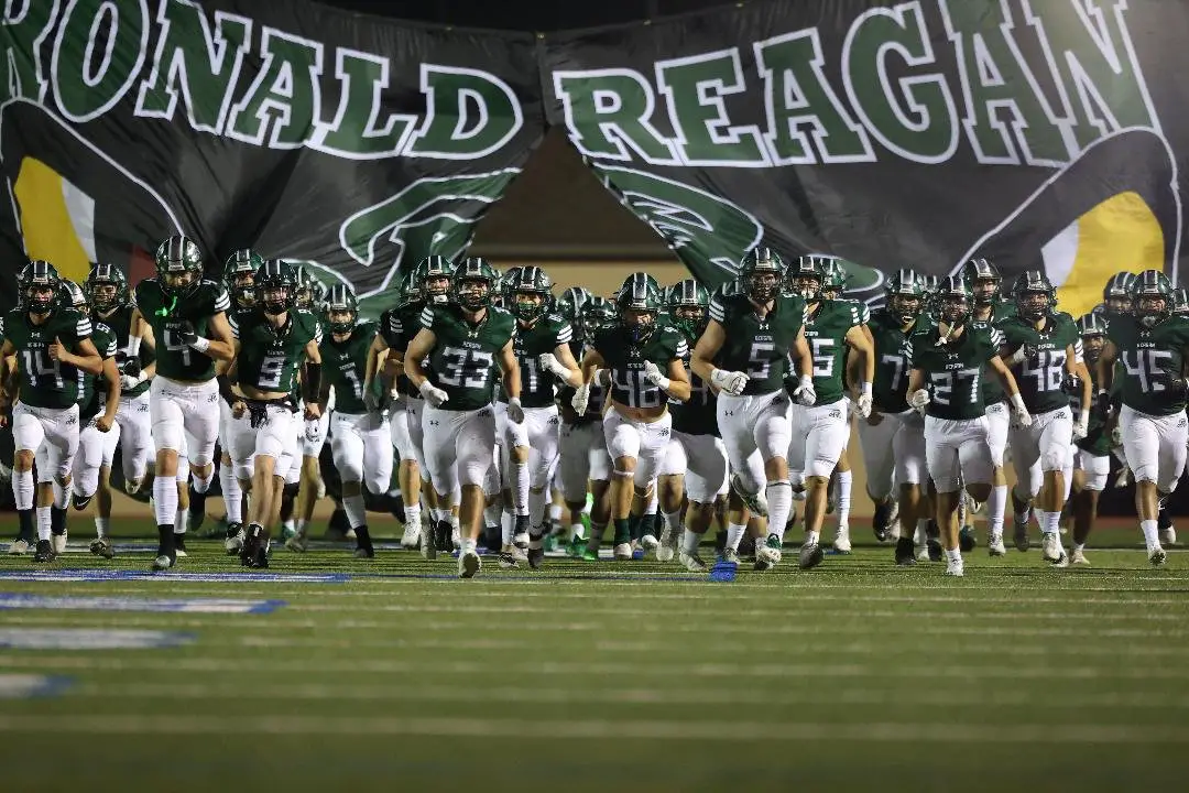 Reagan High School Football: Team Overview