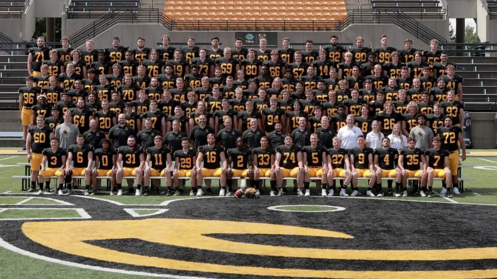 Gustavus Football: Team Overview and Schedule