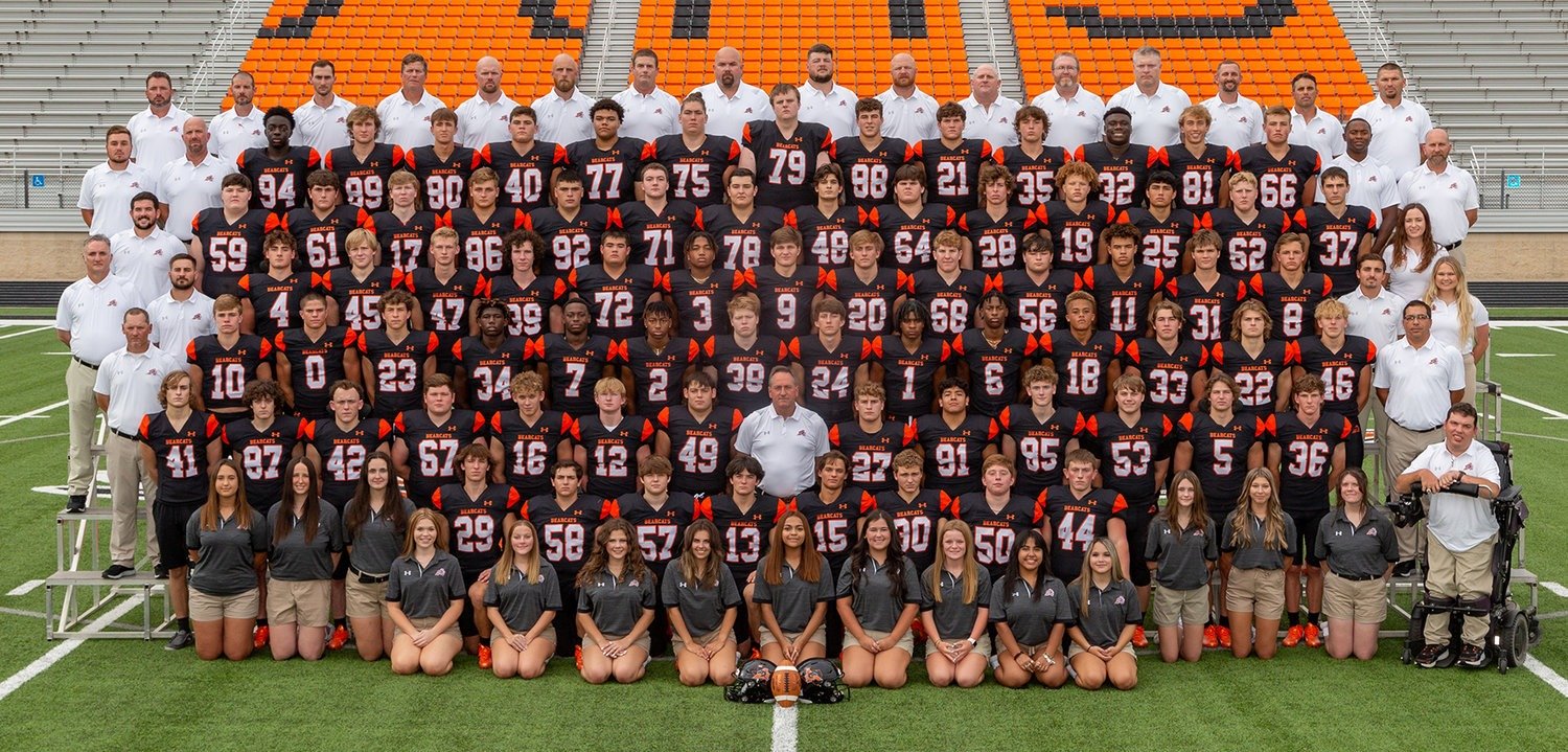 Aledo High School Football: Team Overview and Schedule