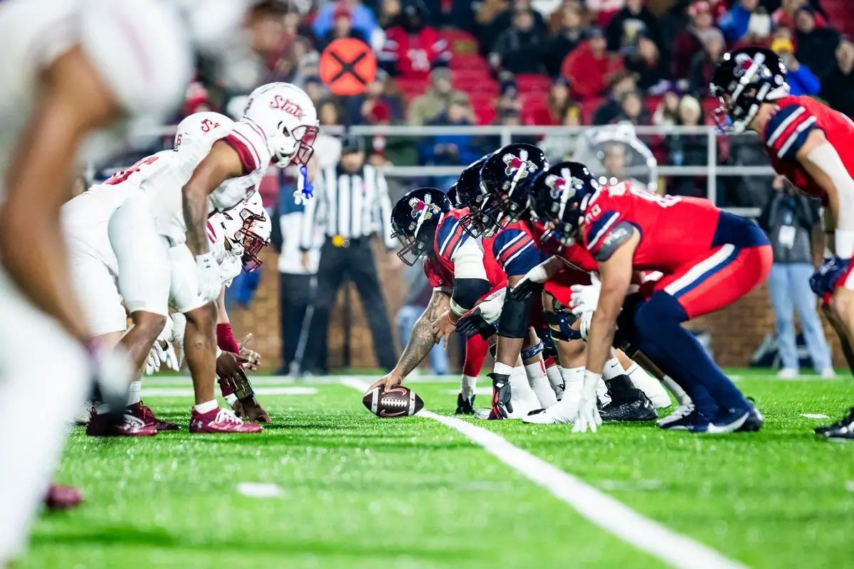 Liberty Football Stadium: Features and Visitor Information