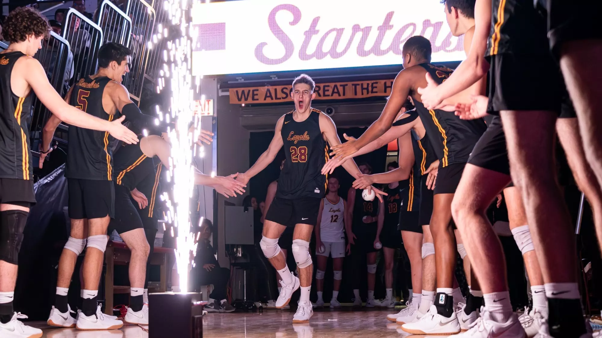 Loyola Marymount Basketball: Team Highlights