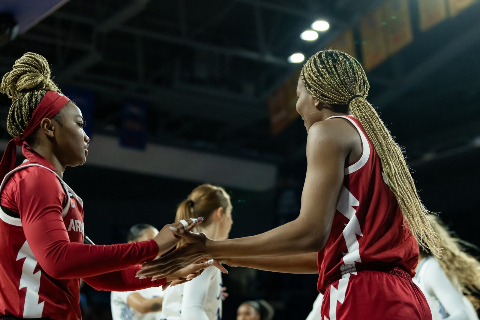 Arkansas Razorbacks Women’s Basketball: Team Overview
