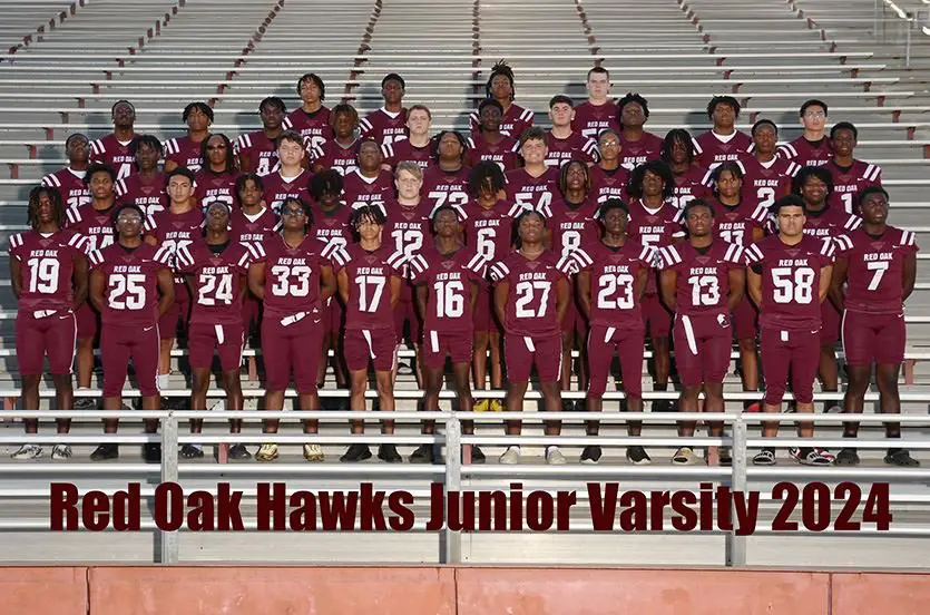 Red Oak Football: Team Overview and Schedule