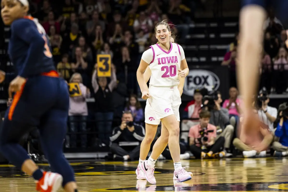Where to Watch Ohio State vs Iowa: Women's Basketball