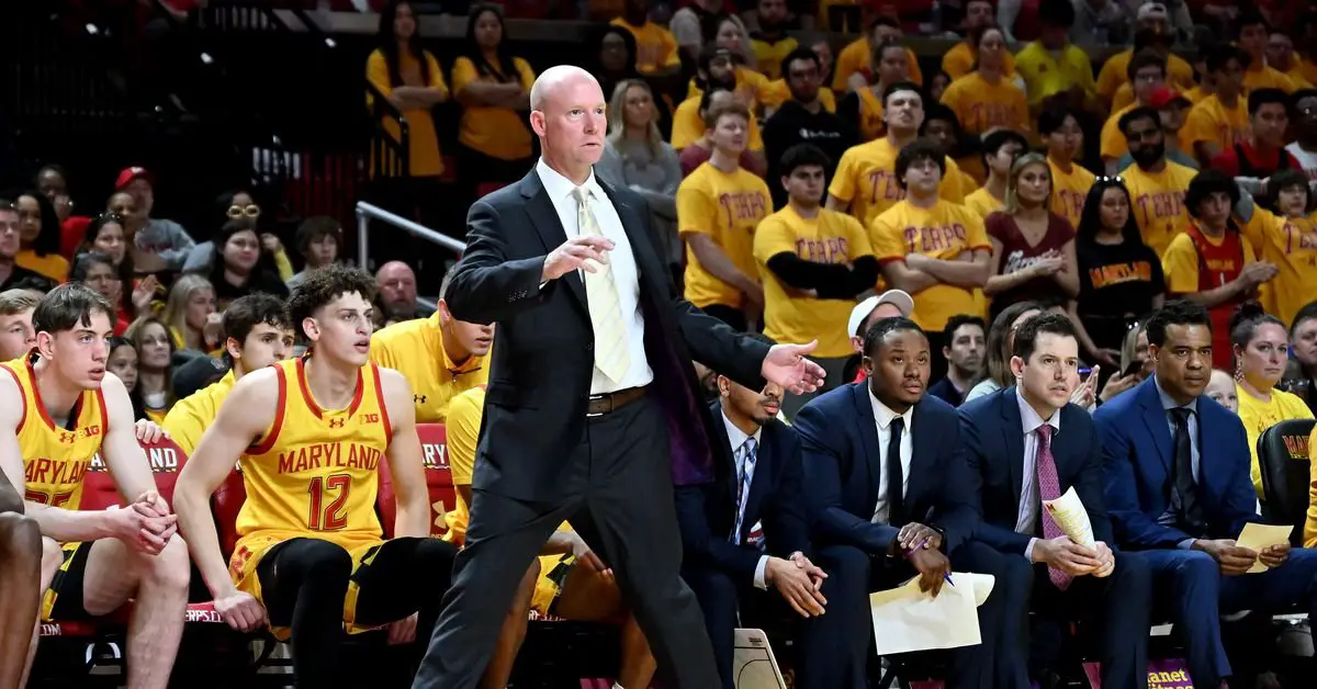 Where to Watch Rutgers Scarlet Knights vs Maryland Terrapins: Men's Basketball