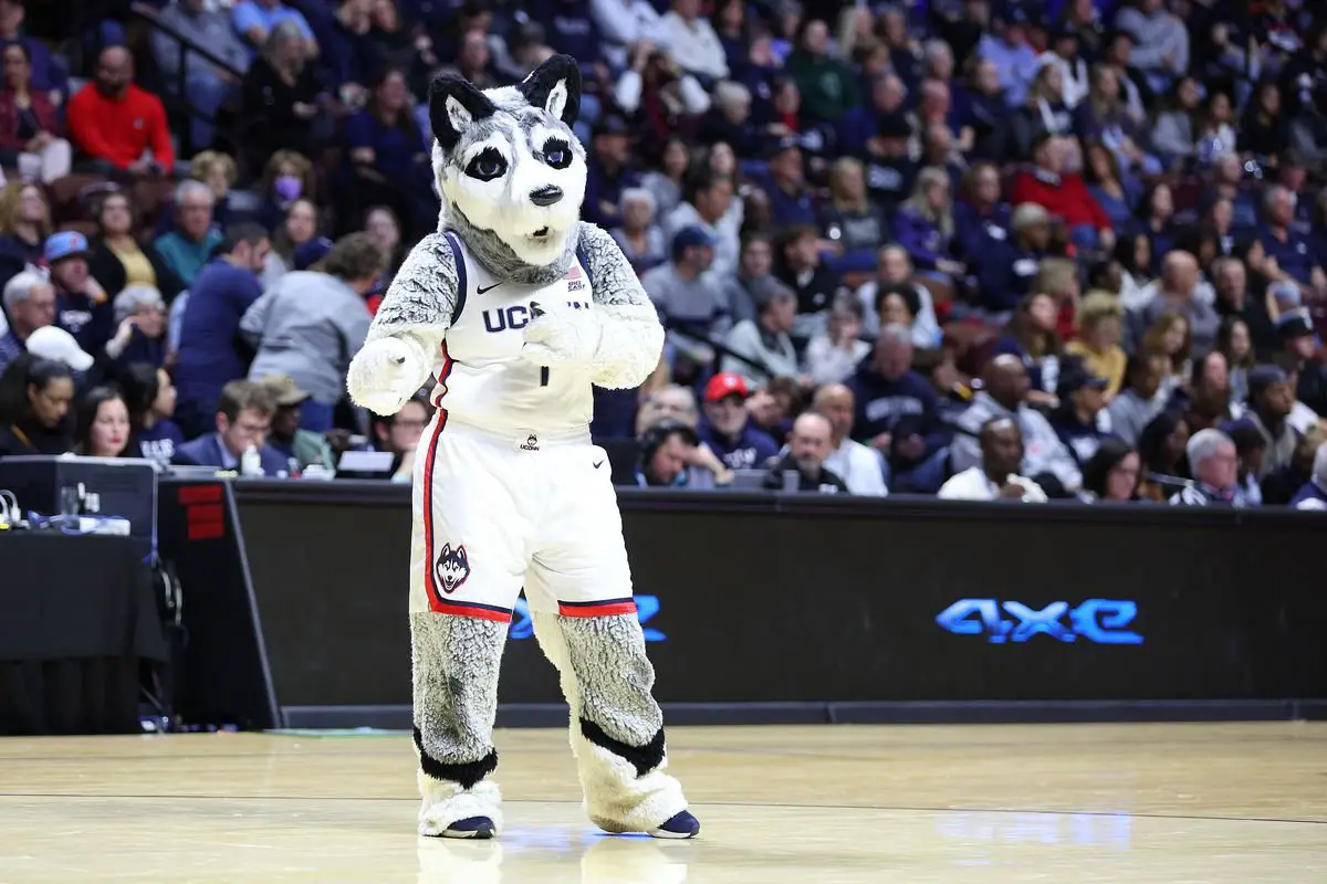 UConn Huskies vs Marquette Golden Eagles: Men's Basketball Stats