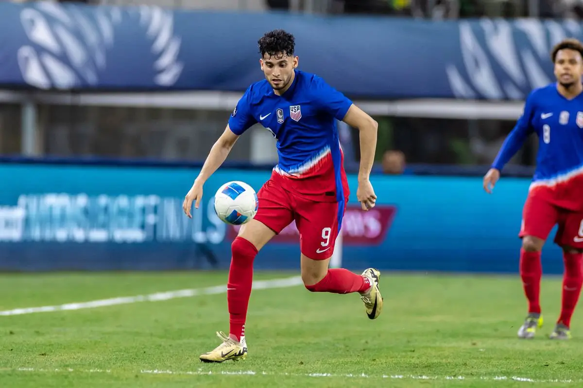 Where to Watch USMNT vs Jamaica: Match Streaming Options