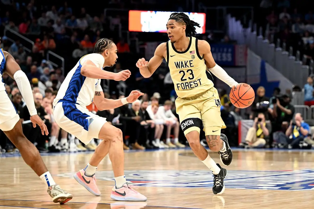 Wake Forest Basketball Roster: Key Players and Stats