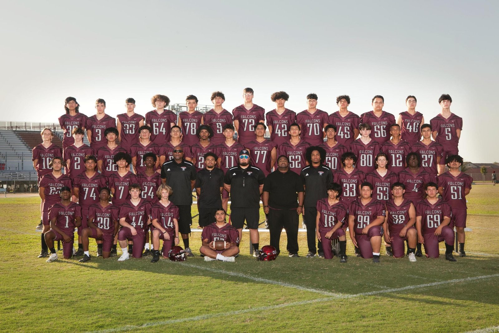 Independence High School Football: Team Overview and Schedule