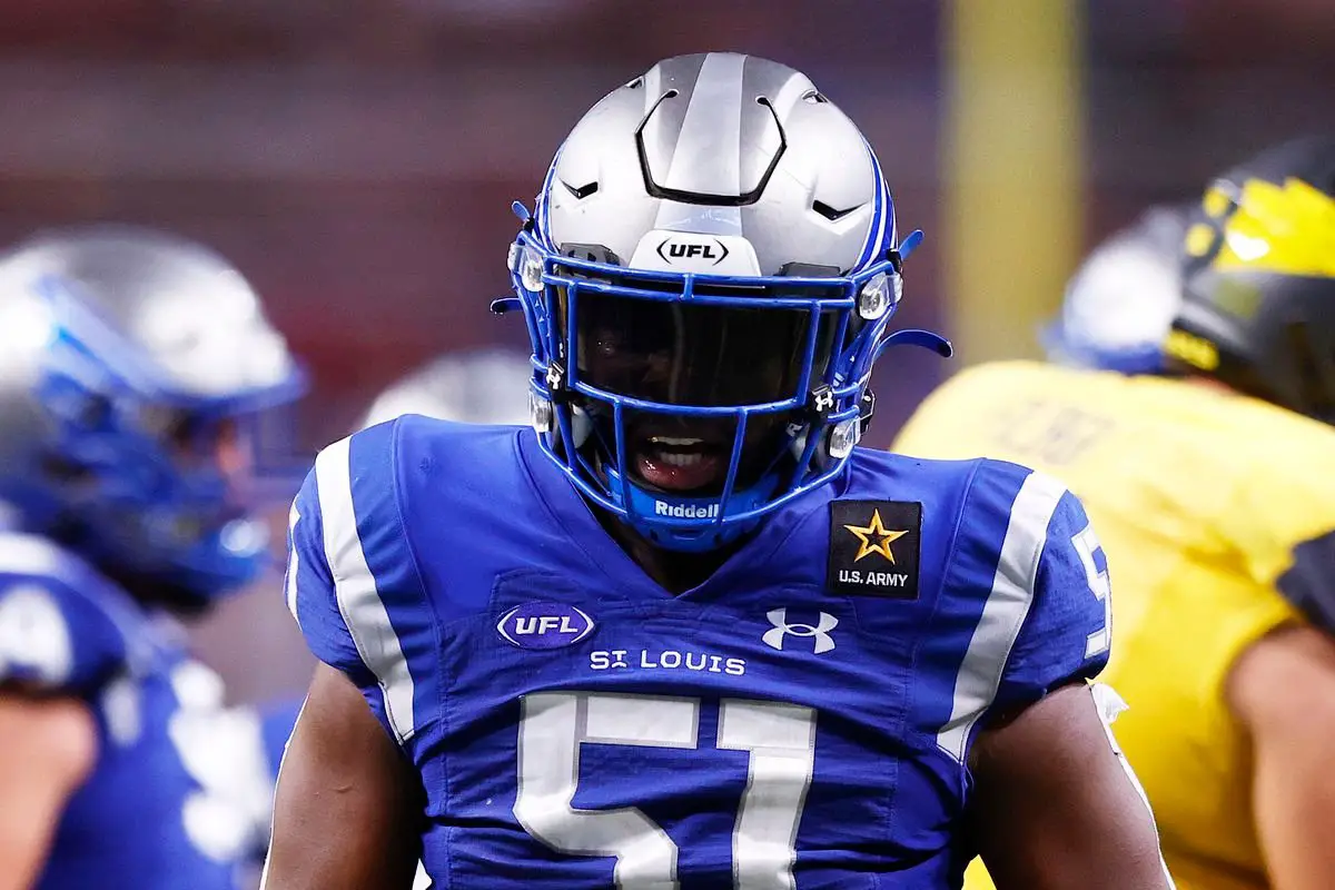 Brahmas Football: Team Overview and Latest News