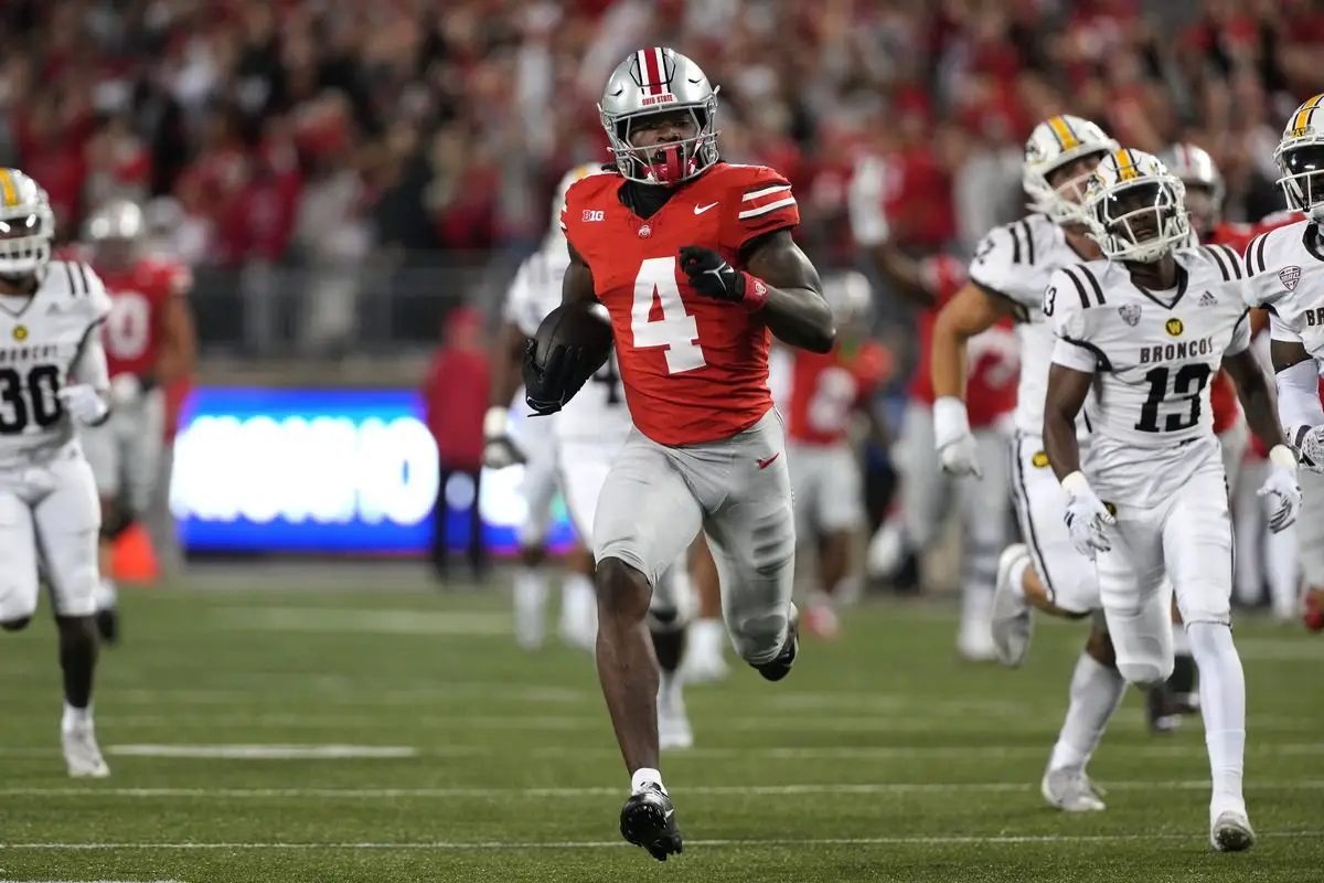 How to Watch Ohio State Football: Viewing Options and Tips