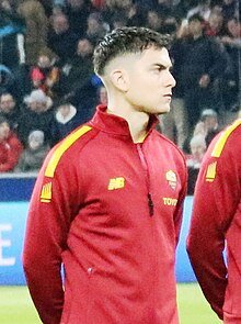 Paulo Dybala life history