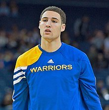 Klay Thompson - Life History