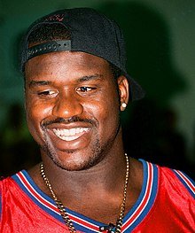 Shaquille O'Neal - Life History