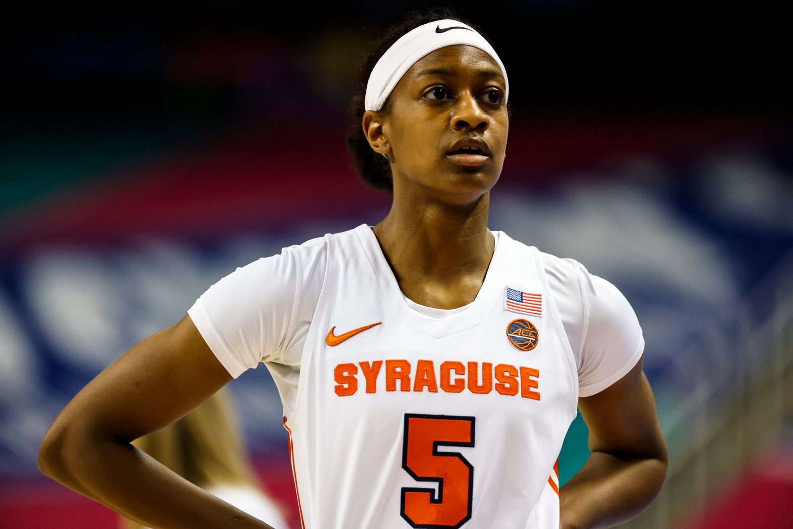 Syracuse Women's Basketball Roster: Key Players