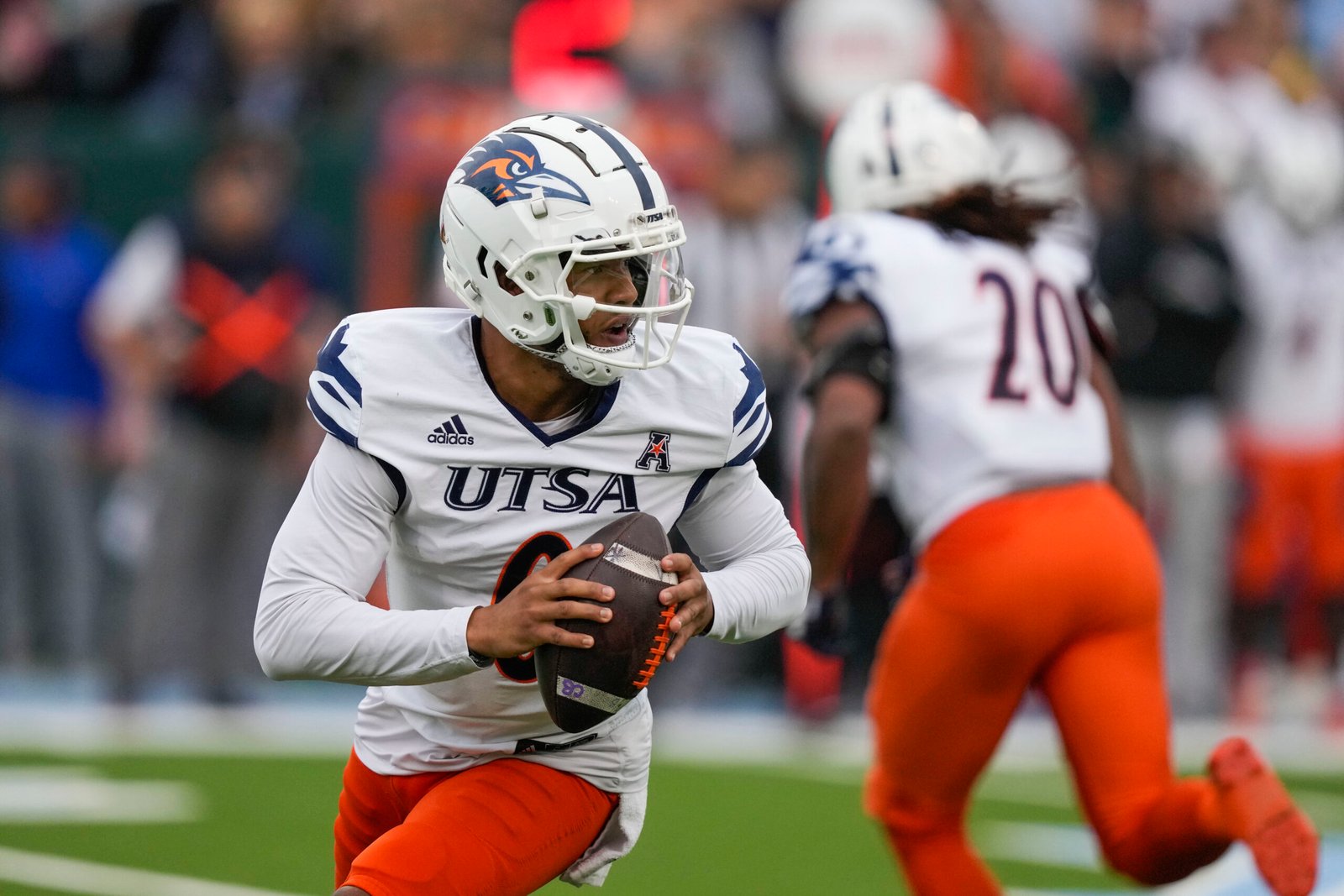 UTSA Football : Latest Results and Updates