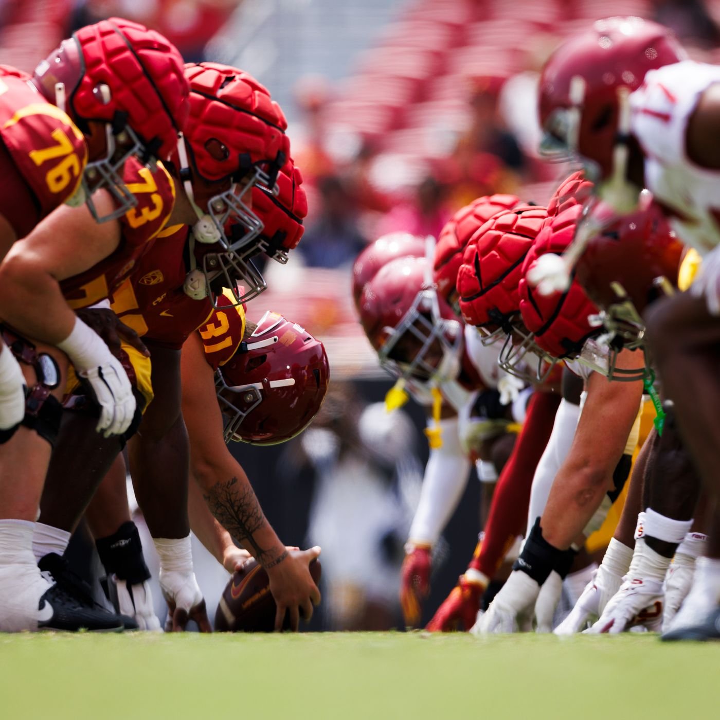 Football Porn: A Look at the Controversial Topic