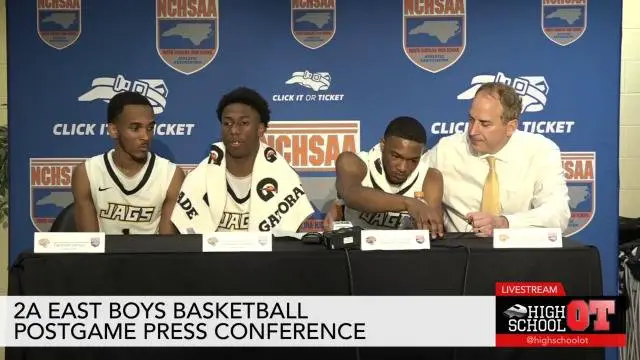 Farmville Central Basketball: Team Overview and Achievements