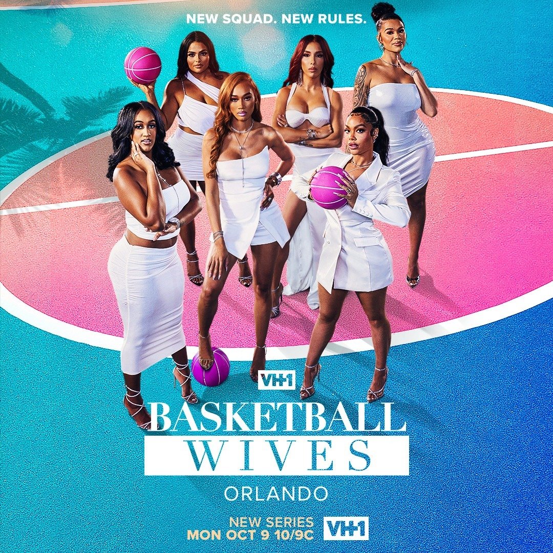 Basketball Wives: Orlando Edition Overview
