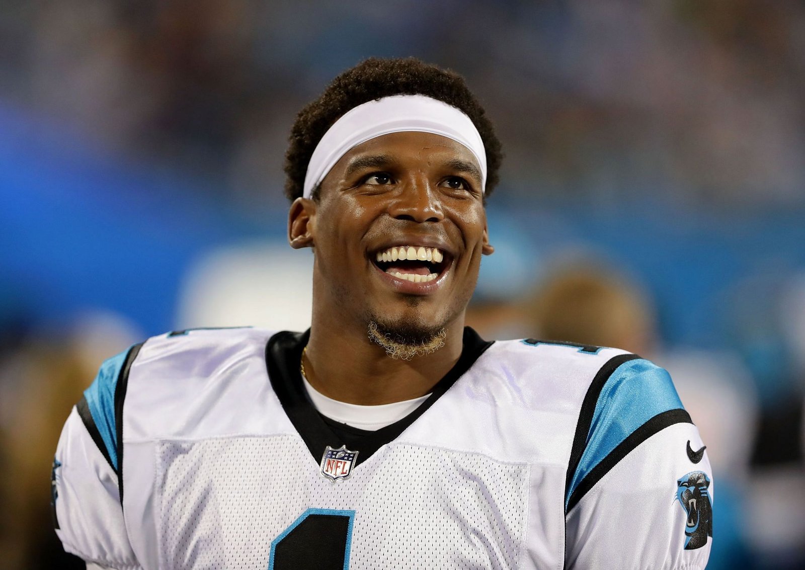 Is Cam Newton Still Playing Football? Latest Updates